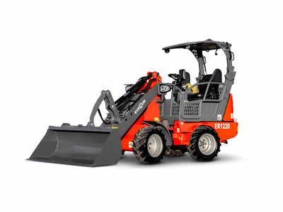 Ładowarka kołowa ER1220