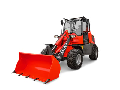 Ładowarka Kołowa ER 416T