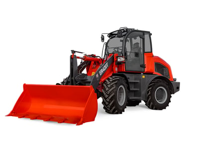 Ładowarka ER420T