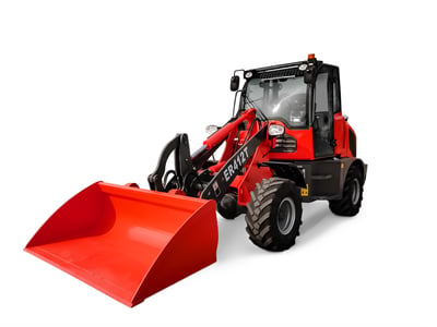 Ładowarka ER412T