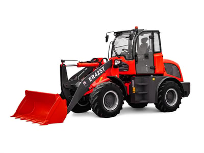 Ładowarka ER425T